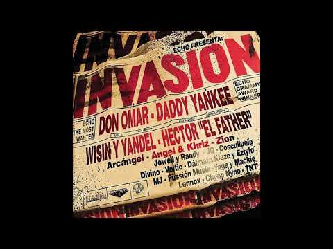 Chyno Nyno - Zumbenme (Echo: La Invasion)