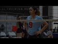 2020-2021 Volleyball Highlights, K Papke