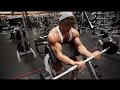 Bicep Workout Mecca