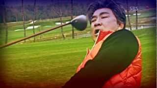 Salaryman ~ President&#39;s Fight ~ smile mv