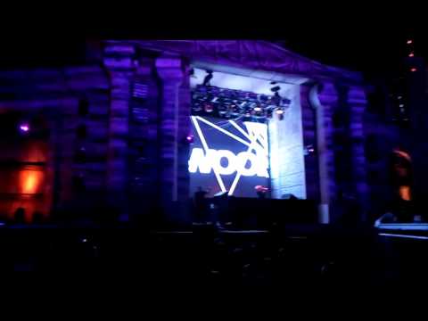 Tom Swoon & Kill The Buzz ft. Jenson Vaughan - All The Way Down (ID Medusa Sunbeach Festival 2016)