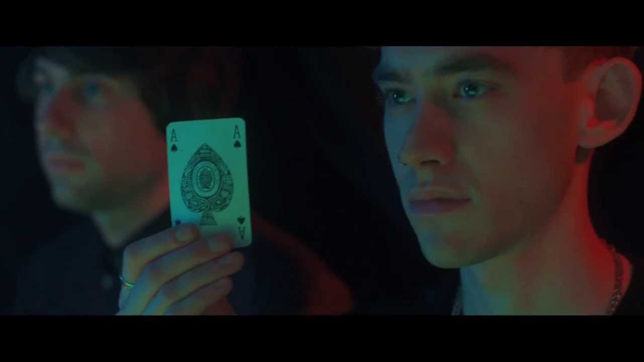 Years & Years — Real