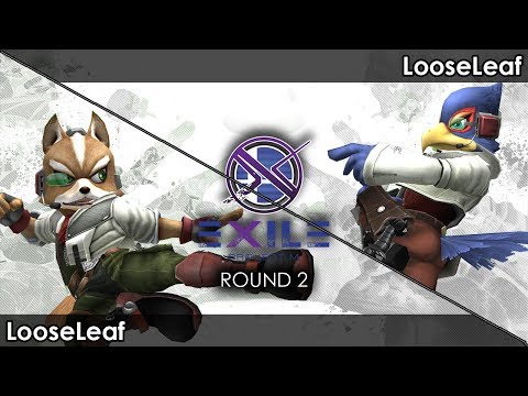 Project M: LooseLeaf (Fox) V IB4DUAL | Papi's Leche (Falco) - Exile 136 SSBPM