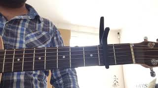 Tutorial Solo si Miguel Bose