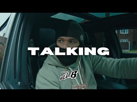 Tunde x Potter Payper Type Beat - "Talking" | FREE Rap Beat 2023