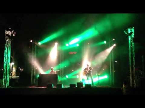 משיח - שלום חנוך ומשה לוי בבאר שבע