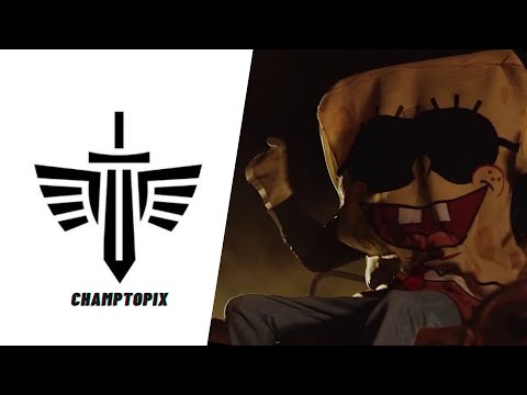 Champtopix ツ Reagiert auf SpongeBOZZ – A.C.A.B. III (prod. By Digital Drama) [Official Video] (3)