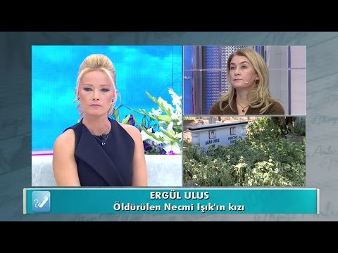 Müge Anlı ile Tatlı Sert 1457. Bölüm - atv
