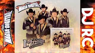 Te Vas A Arrepentir - La Maquinaria Norteña 🎵🎶🎷