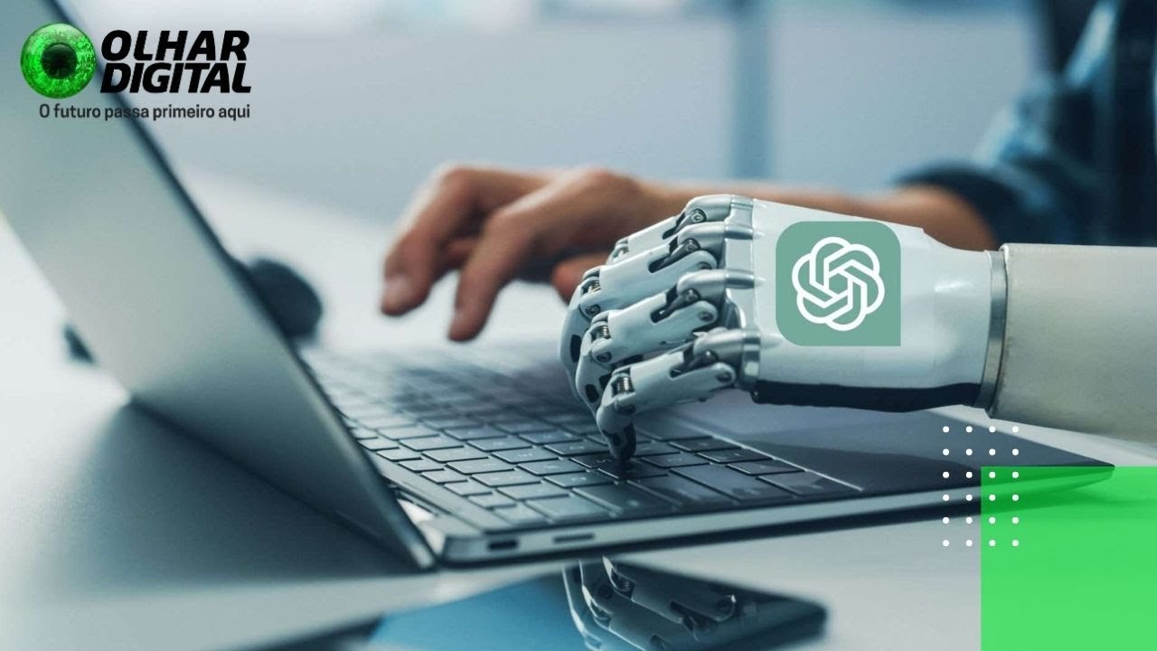 Fala AI: a era dos agentes de IA!