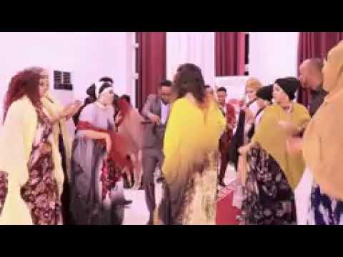 Heestii baxsanow daraadaa