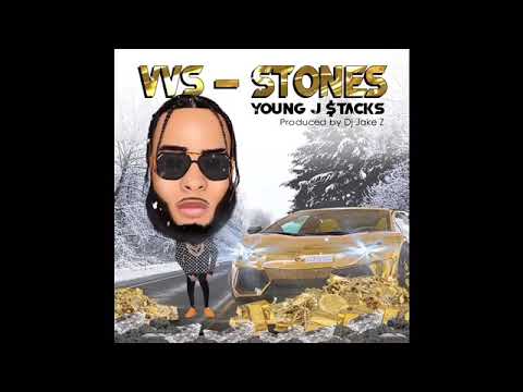 Young J $tacks - VVS Stones
