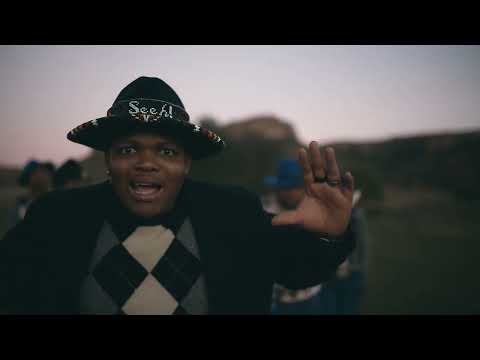 LESOTHO BY PHOKA EA BOROA & SANNERE