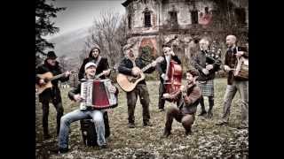 I Luf - Vecchio Lupo