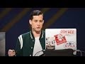 Mark Ronson: How sampling transformed music.