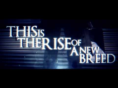 Aveira Skies - A New Breed (Lyric Video)