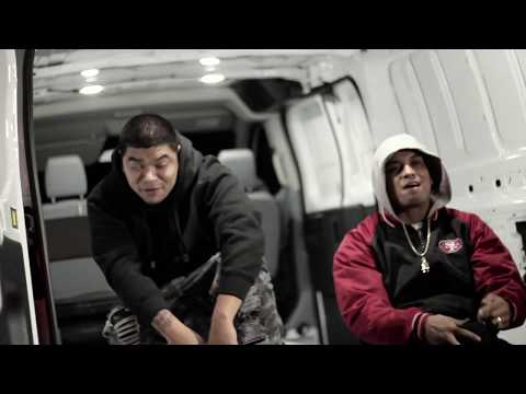 Baby Gas x AG Cubano x Eskimo - Lookin Like (Exclusive Music Video) || Dir. EyeShootPeople