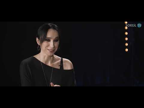 Qlturalna Rozmowa – Renata Przemyk