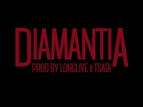 ENATO THAVMA - DIAMANTIA ft. VLASSO x DON SALVA x RETRO (Prod by Longlive x Tsabi) Official 4k Video