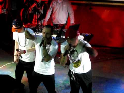 MARSELLE feat. ST SEX, DRUGS & DIRTY MONEY