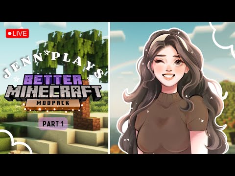 Ultimate Minecraft Mastery in Part 1!! 💥