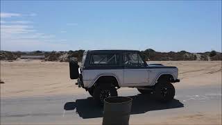 Video Thumbnail for New 1976 Ford Bronco