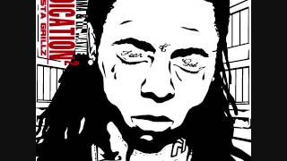 Lil Wayne- Where The Cash At- Dedication 2- 2006