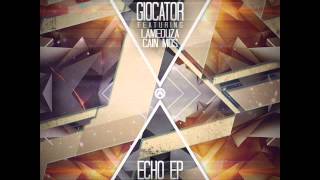 Giocator feat. LaMeduza - Under Pressure [Black Seeds Recordings]