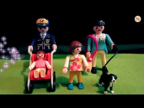 PLAYMOBIL Feriencamp - Im Urlaub (Teil 1)