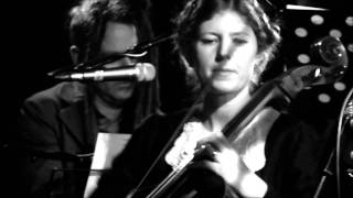 Vyvienne Long: Lullaby (The Cure Cover, &#39;Songs That Scare Children&#39;, Whelans, 9th February 2012)