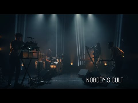 NOBODY'S CULT - Live @ 25 de la Vallée (Chaville - 2021)