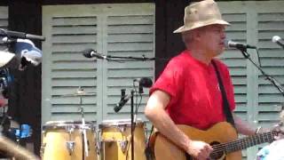 Keith Sykes-  The Best Day