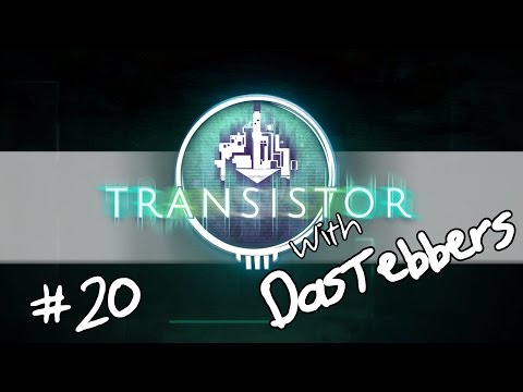 Transistor - E20 (Vanishing Point)