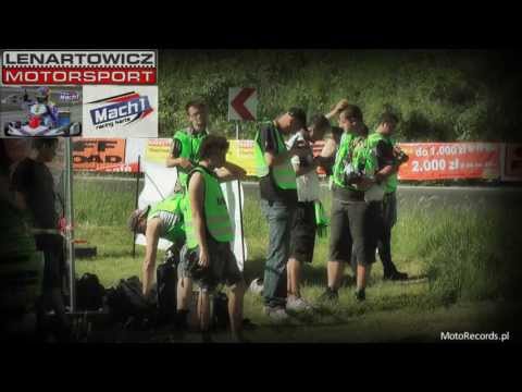 GSMP Załuż 2013 | the best of 2 dzień + CRASH [MotoRecords.Pl]