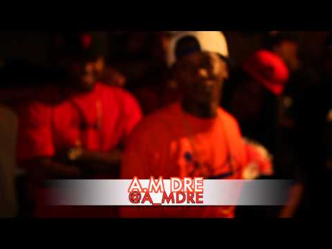 NhT BOYZ - CYPHER FT. DA BLOCKNOCS & A.M DRE