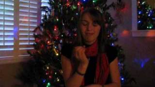 "Christmas Shoes" by Newsong in ASL