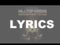 Hilltop Hoods - Shredding the Balloon LYRICS ...