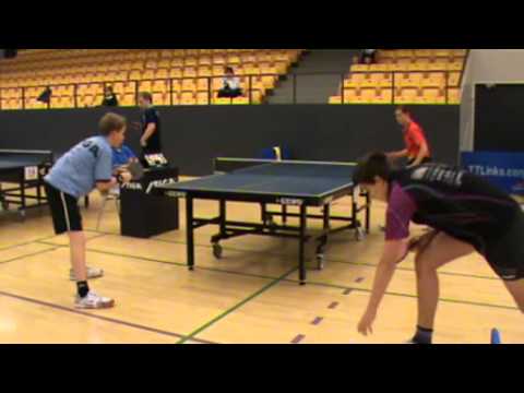 101205 Odense GP, Emil Behrndtz - Kasper Furbo