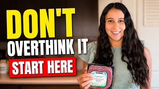 How to Start Carnivore Without Overthinking It