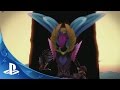 Bound Teaser Announce Trailer PS4
