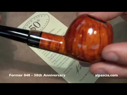 pipa Former 040 - smoking pipes