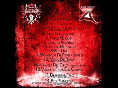 Erks Orion - Los Del Fema (Produced by Zieke Sounds)