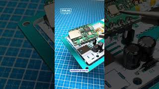 Download lagu How to build you own Arduino with the Make your Uno Kit #arduino #pcb #electronics #engineering mp3 Download lagu How to build you own Arduino with the Make your Uno Kit #arduino #pcb #electronics #engineering mp3