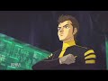 Space Battleship Yamato Resurrection Director S Cut