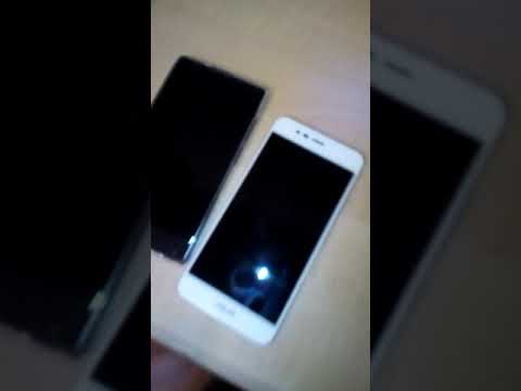 Doogee Mix stopped working