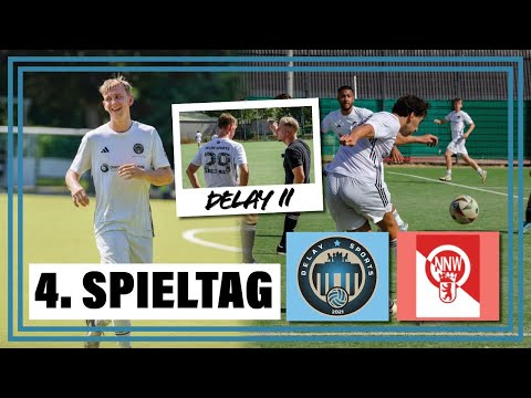 Tor-Festival in der Liga: SV Norden-Nordwest unter Druck! 🔥⚽ | Delay Sports Highlights 💥