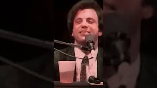 BILLY JOEL: Auld Lang Syne | LIVE 1982 #billyjoel #auldlangsyne #happynewyear