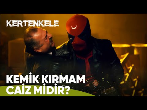 Akıncı Gizem ve ailesini kurtarıyor - Kertenkele 83. Bölüm