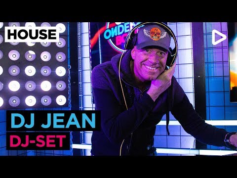 DJ Jean (DJ-set) | SLAM!