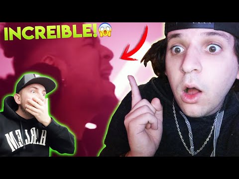 REACCION! Kilber - Me Faltas | INCREIBLE VIDEOCLIP! 😱 FT DIRCU 🔥
